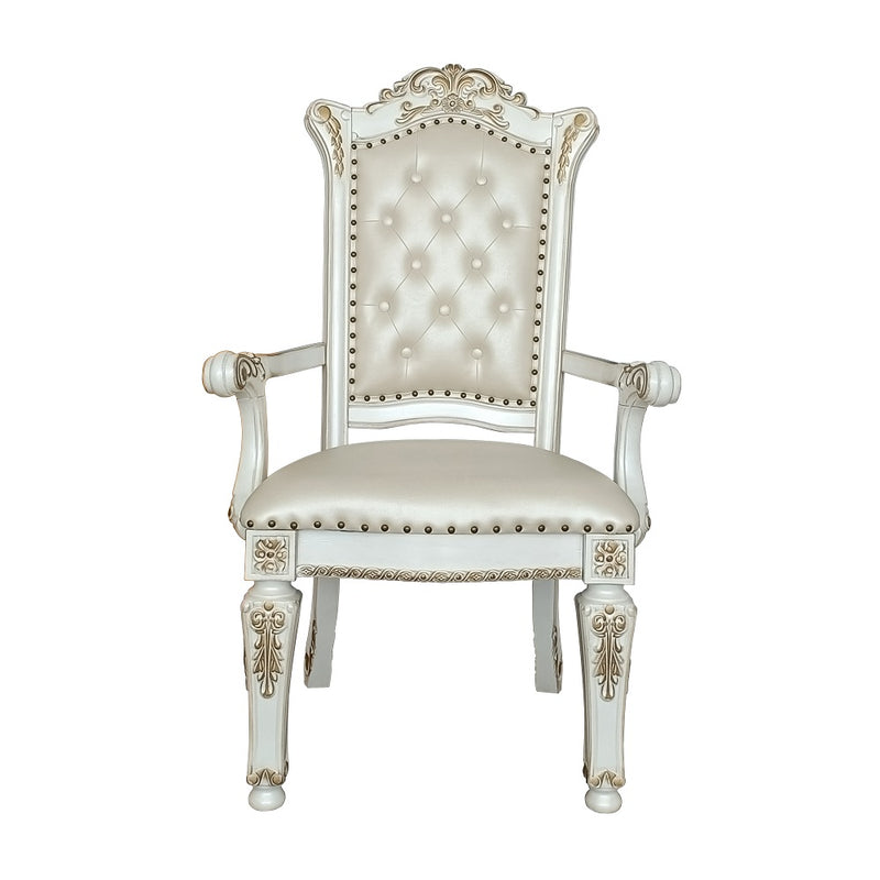 Arm Chair (Set-2)