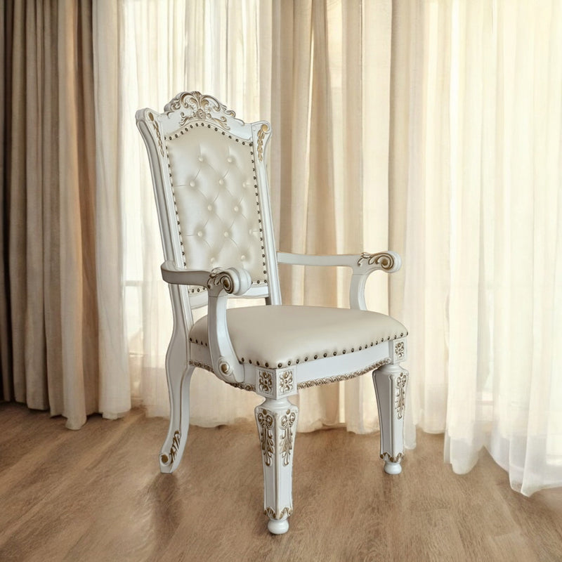 Arm Chair (Set-2)