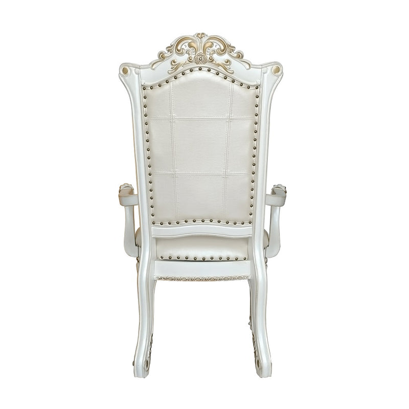 Arm Chair (Set-2)