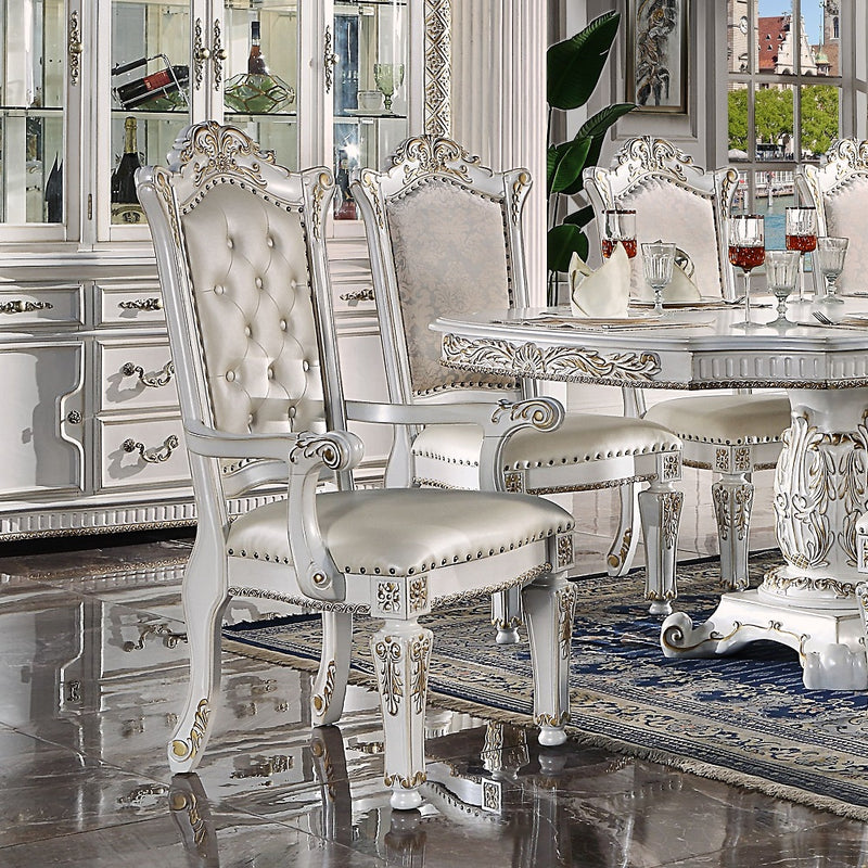 Arm Chair (Set-2)