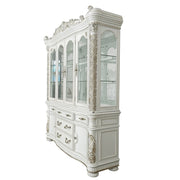 Buffet & Hutch