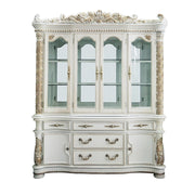 Buffet & Hutch