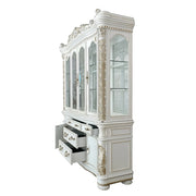 Buffet & Hutch