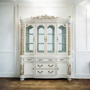 Buffet & Hutch