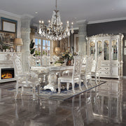 Buffet & Hutch