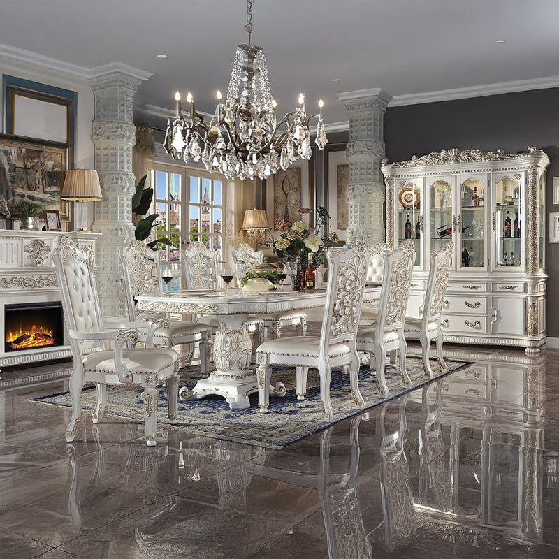 Buffet & Hutch