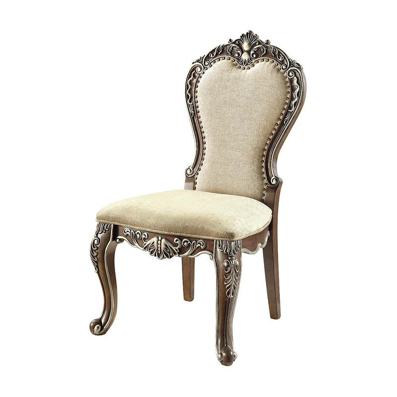 Side Chair (Set-2)