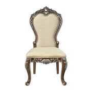Side Chair (Set-2)