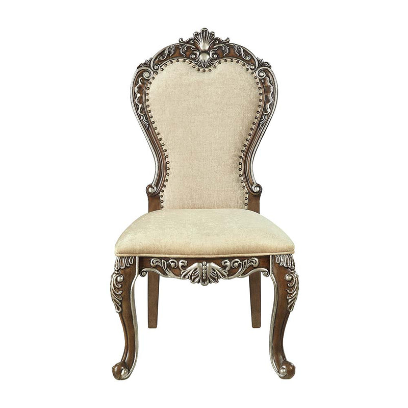 Side Chair (Set-2)