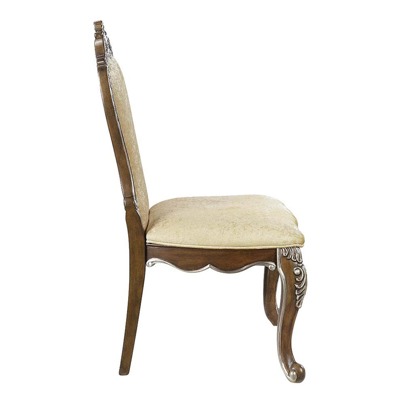 Side Chair (Set-2)