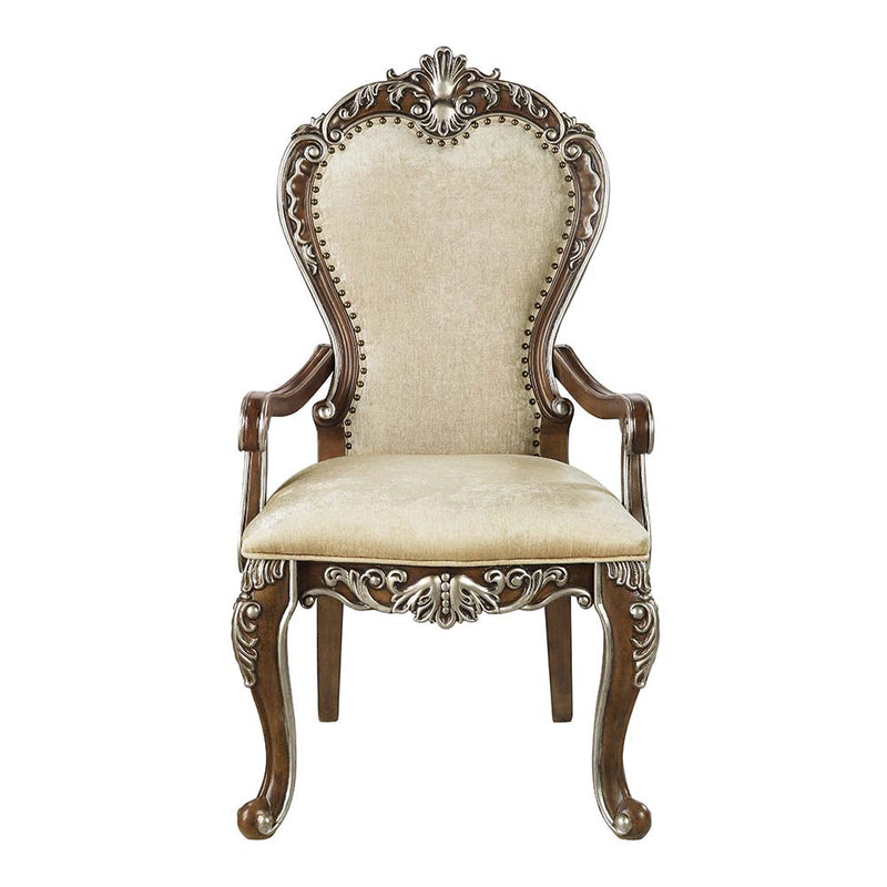 Arm Chair (Set-2)