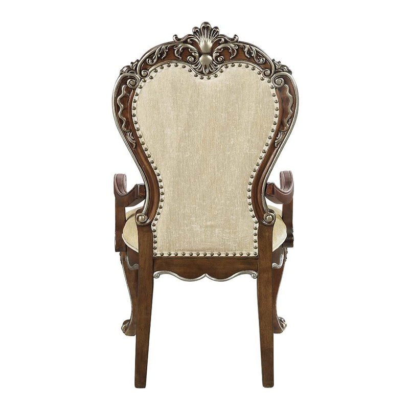 Arm Chair (Set-2)