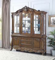 Buffet & Hutch