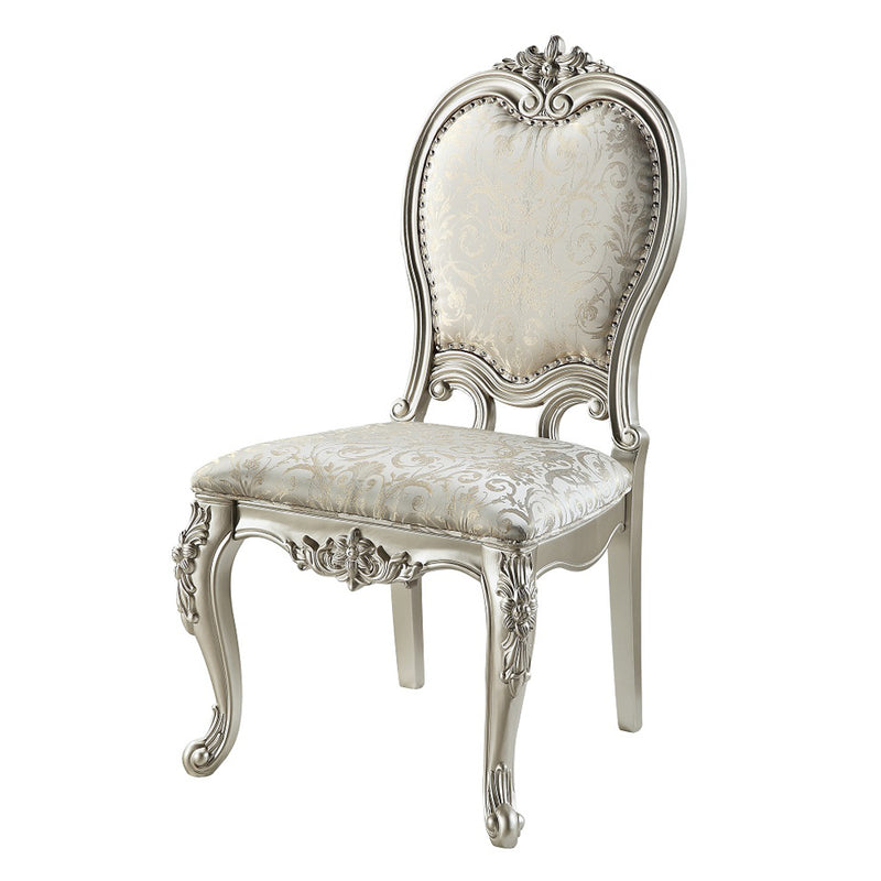 Side Chair (Set-2)