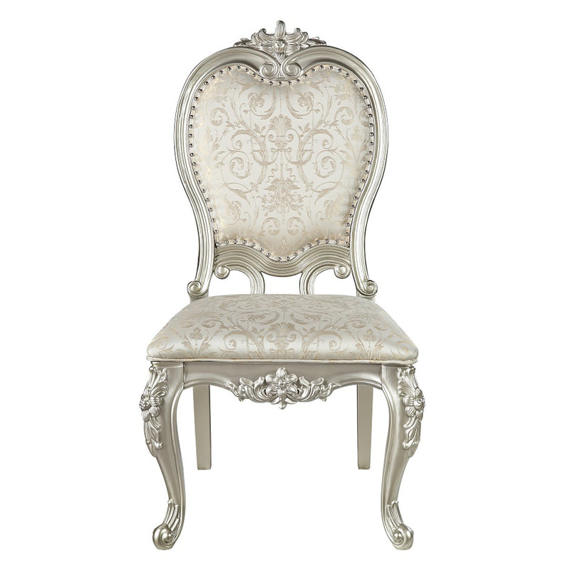 Side Chair (Set-2)