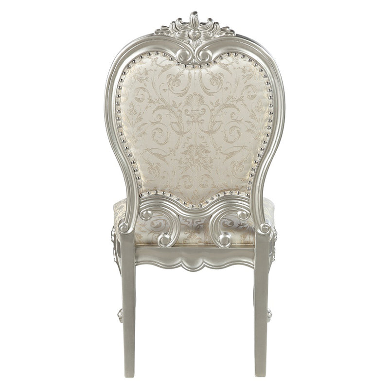 Side Chair (Set-2)