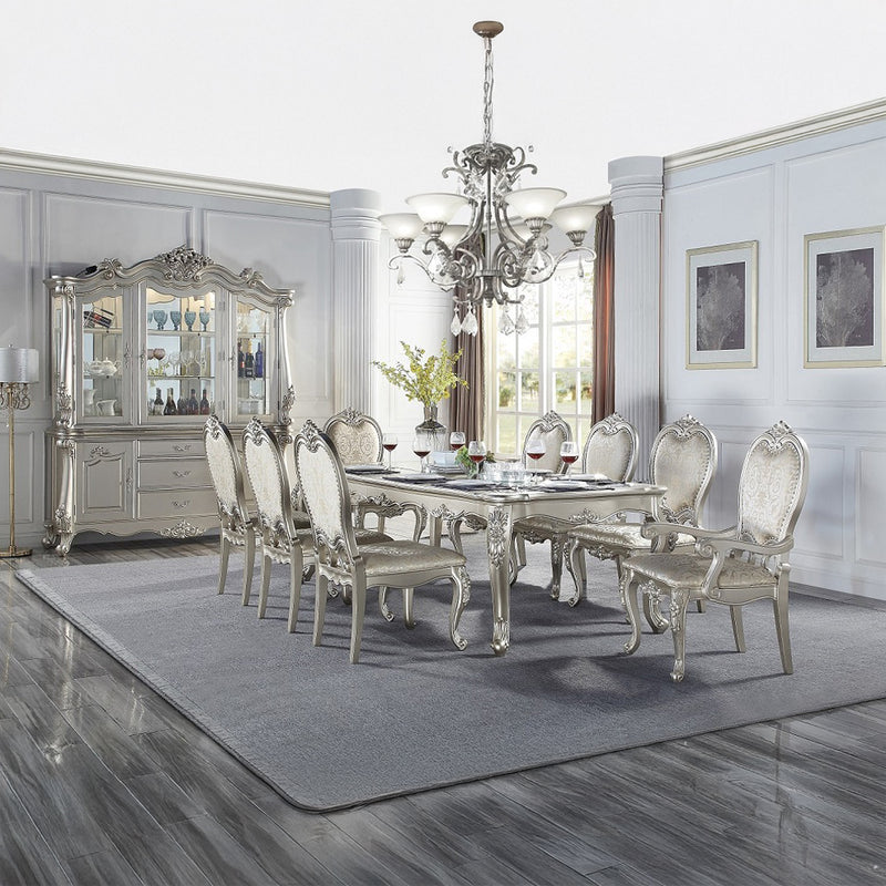 Side Chair (Set-2)