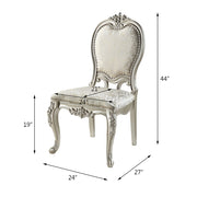 Side Chair (Set-2)