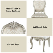 Side Chair (Set-2)