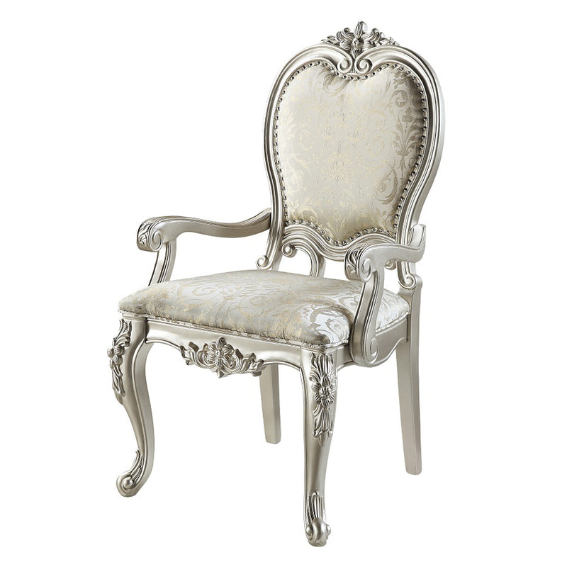 Arm Chair (Set-2)