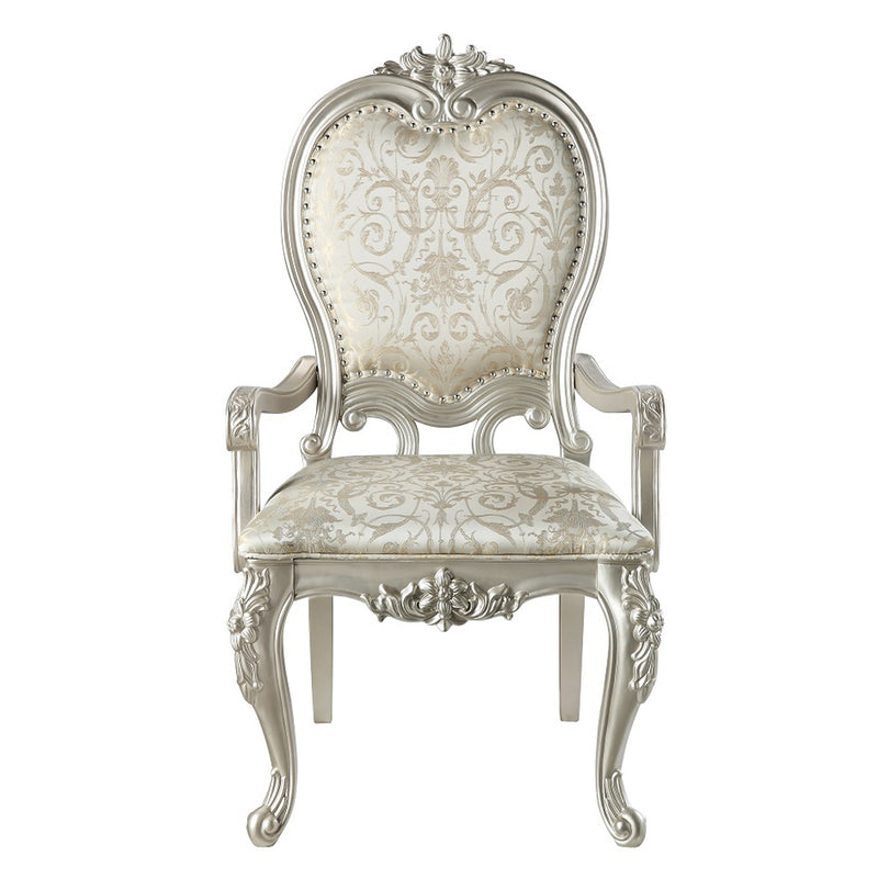 Arm Chair (Set-2)