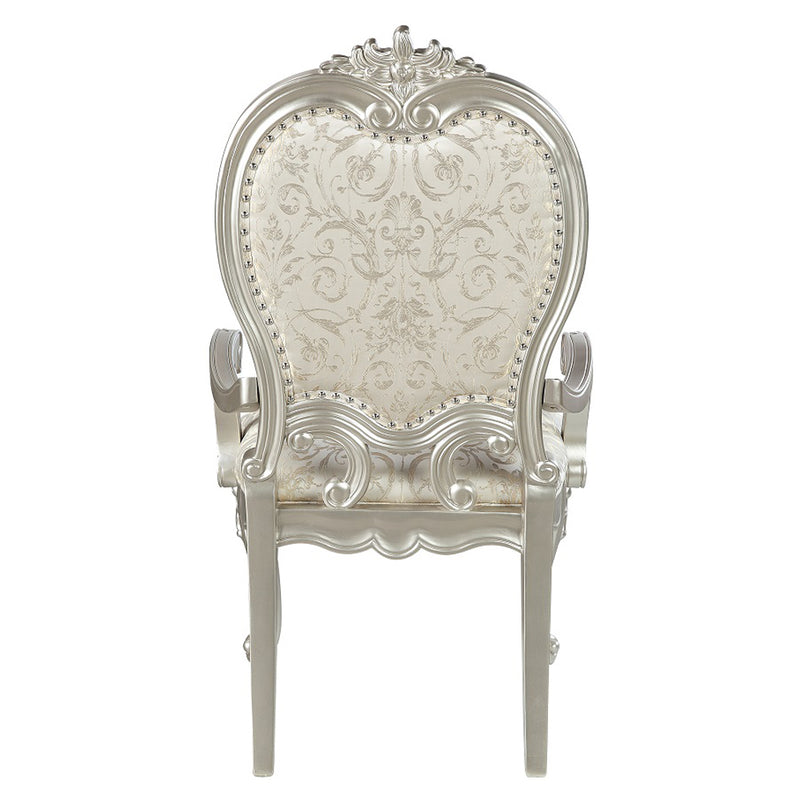 Arm Chair (Set-2)