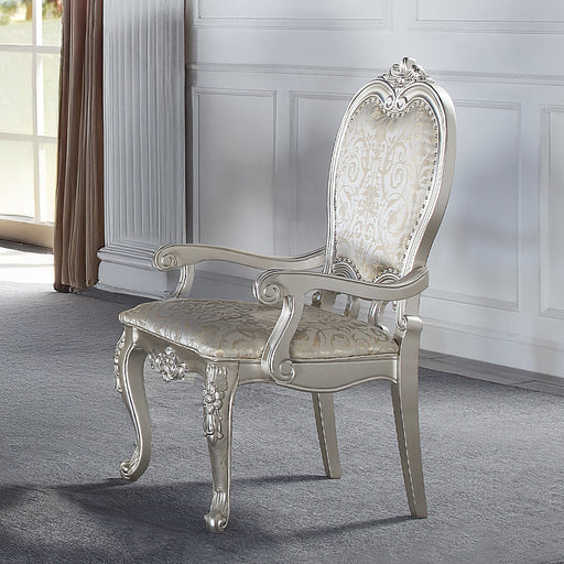 Arm Chair (Set-2)