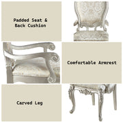 Arm Chair (Set-2)