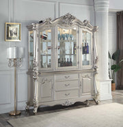 Buffet & Hutch