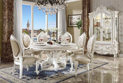 Round Dining Table
