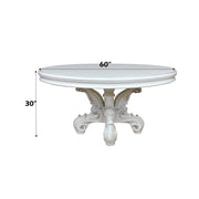 Round Dining Table