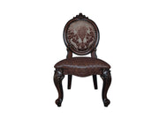 Side Chair (Set-2)
