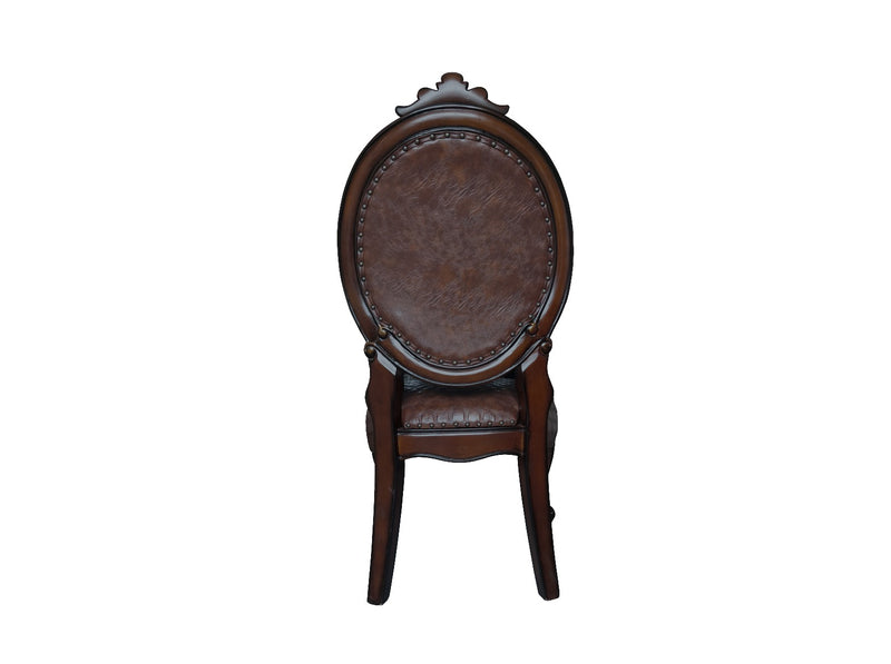 Side Chair (Set-2)