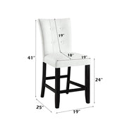 Counter Height Chair (Set-2)