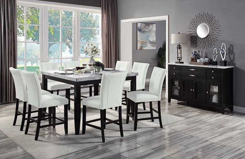 Counter Height Chair (Set-2)