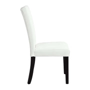 Side Chair (Set-2)