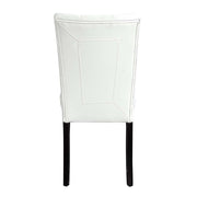 Side Chair (Set-2)