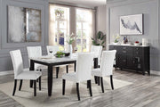 Side Chair (Set-2)