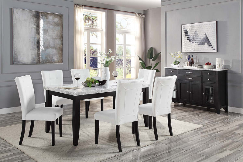 Side Chair (Set-2)
