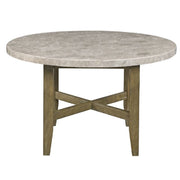 Round Dining Table