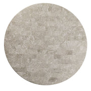 Round Dining Table