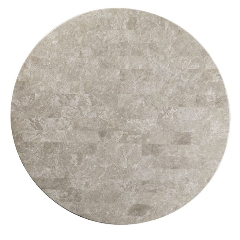 Round Dining Table