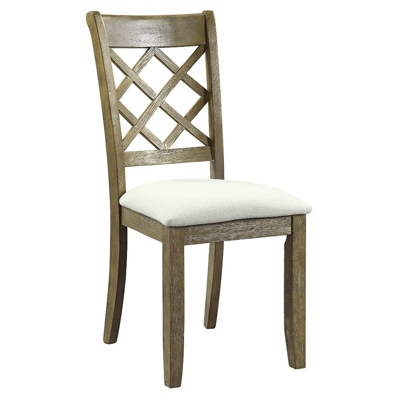 Side Chair (Set-2)