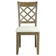 Side Chair (Set-2)
