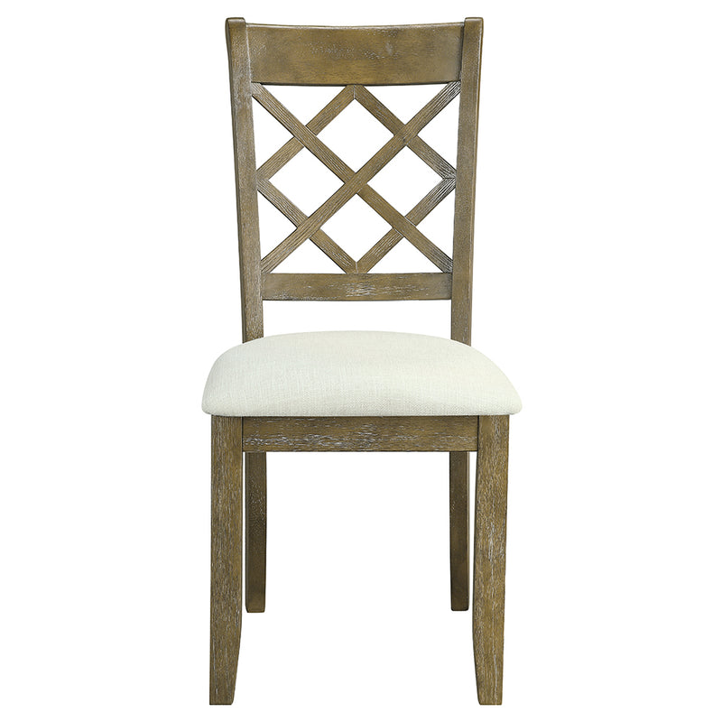 Side Chair (Set-2)