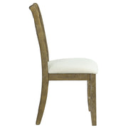 Side Chair (Set-2)