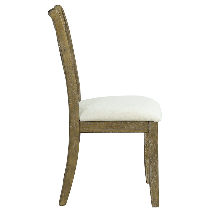 Side Chair (Set-2)