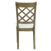 Side Chair (Set-2)