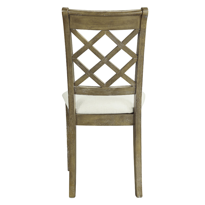 Side Chair (Set-2)