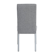 Side Chair (Set-2)